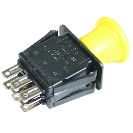 Aftermarket PTO Switch ELT20-0248